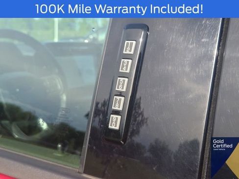 Used 2022 Ford F150 XLT w/ Equipment Group 302A High AWD/4WD image 21