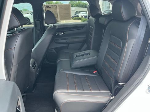 Used 2023 Honda CR-V Sport Touring image 32