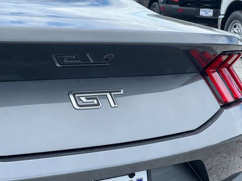 New 2026 Ford Mustang GT image 15