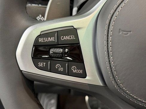 New 2026 BMW X7 xDrive40i w/ M Sport Package image 35