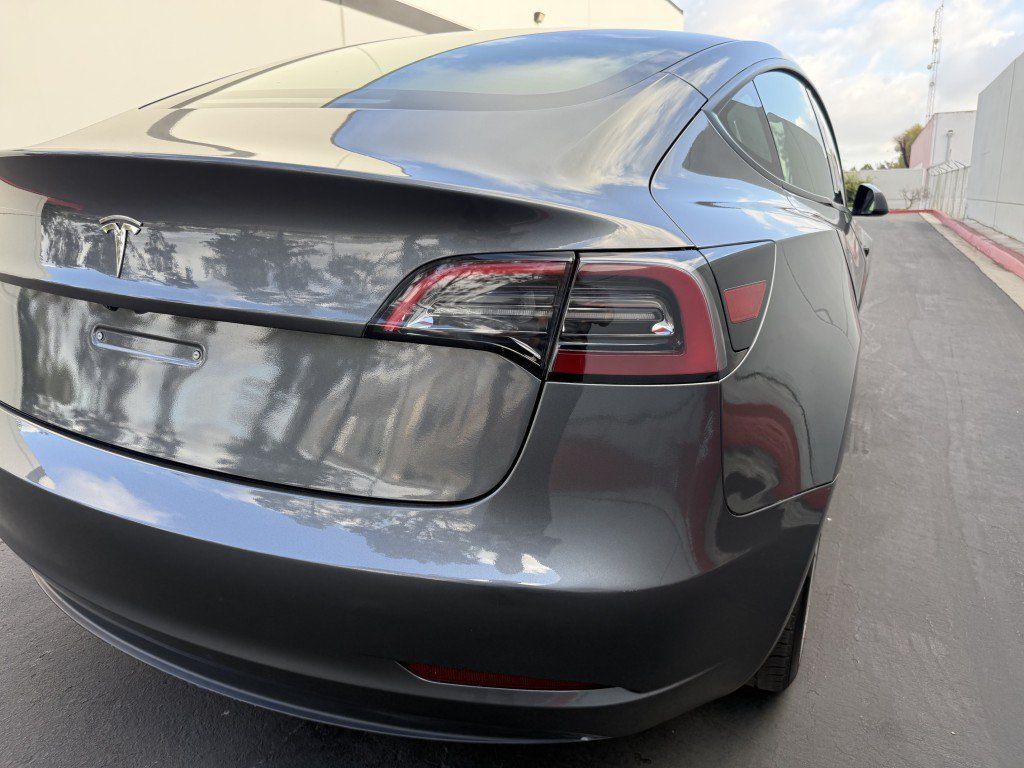 Used 2023 Tesla Model 3 Standard Range RWD image 8