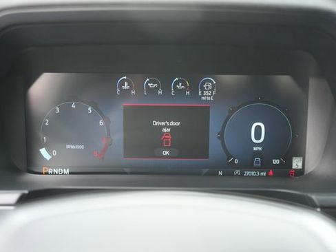 Used 2024 Ford F150 Lariat w/ FX4 Off-Road Package image 25