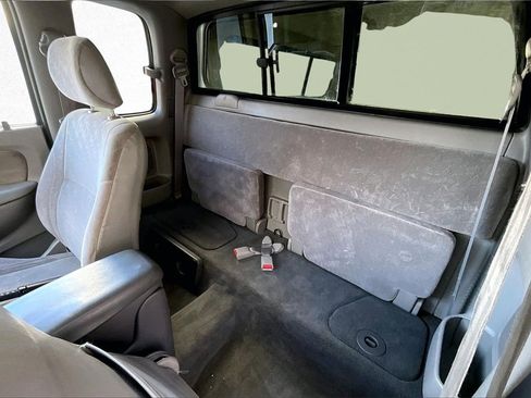 Used 2003 Toyota Tacoma 4x4 Xtracab image 18