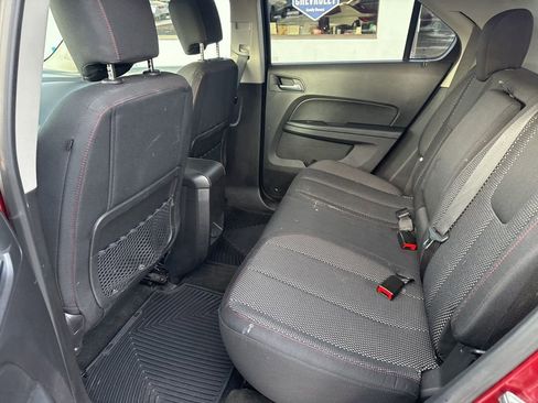Used 2012 Chevrolet Equinox LT w/ Driver Convenience Package image 28