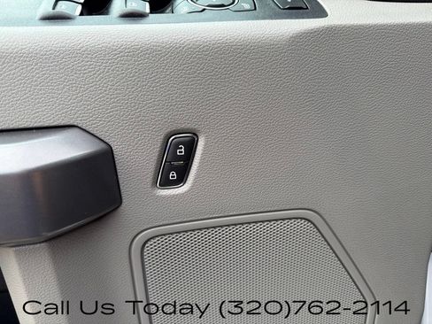 Used 2021 Ford F250 XLT w/ XLT Premium Package AWD/4WD image 19