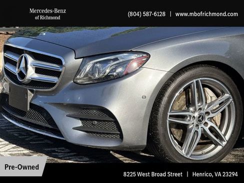 Used 2019 Mercedes-Benz E 300 image 11