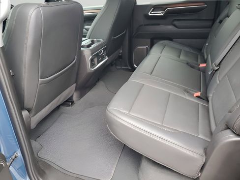 Certified 2024 GMC Sierra 1500 Denali w/ Denali Reserve Package AWD/4WD image 20