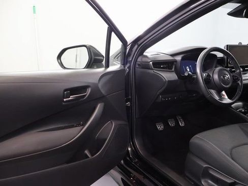 Used 2024 Toyota Corolla GR w/ Performance Package AWD/4WD image 9