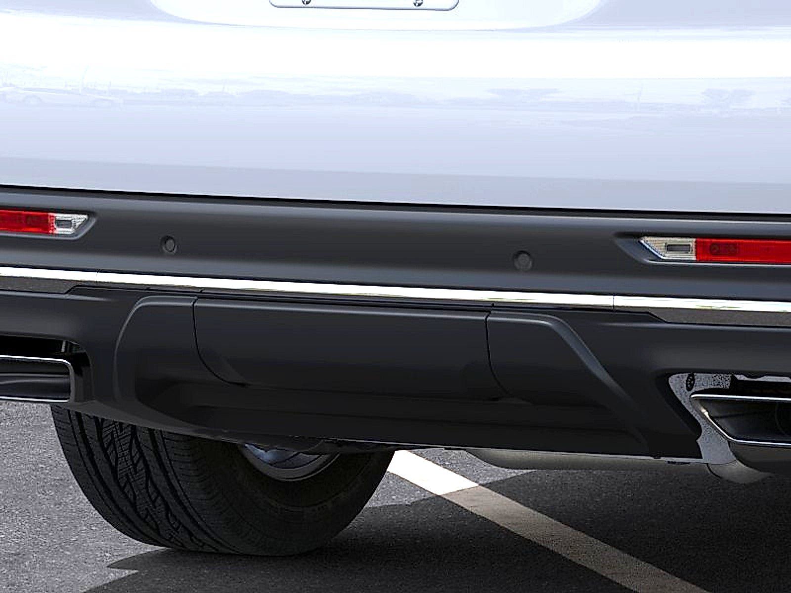 New 2027 Buick Enclave Preferred FWD image 14