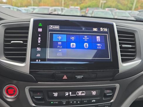 Used 2016 Honda Pilot EX-L image 39