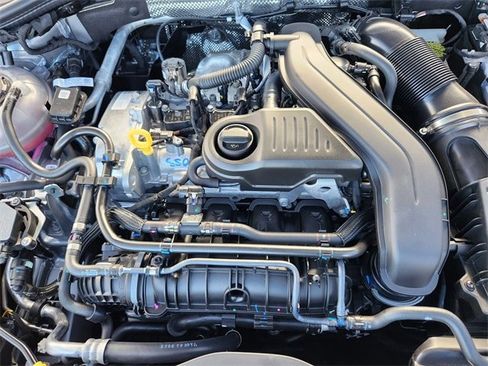 New 2026 Volkswagen Jetta SE image 29