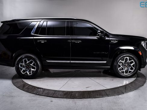 Used 2023 GMC Yukon Denali image 7