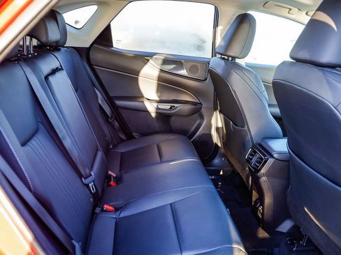 Used 2023 Lexus NX 350 AWD w/ Cold Area Package image 20