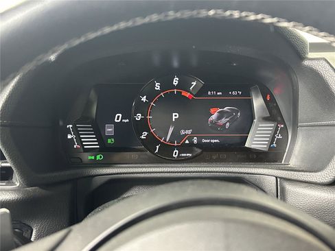 Used 2020 Toyota Supra Premium w/ Driver Assist Package RWD image 27