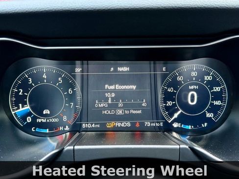 Used 2022 Ford Mustang GT Premium w/ Equipment Group 401A image 21