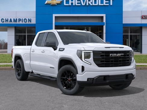 New 2026 GMC Sierra 1500 Elevation w/ Preferred Package image 7