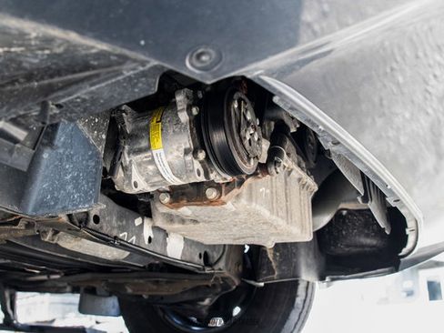 Used 2020 Mercedes-Benz Sprinter 3500 image 92