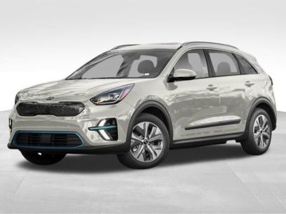 Used 2019 Kia Niro EX