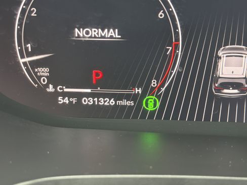 Certified 2023 Acura MDX SH-AWD w/ Technology Package image 22