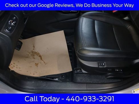 Used 2017 Buick Encore Essence w/ Experience Buick Package image 29