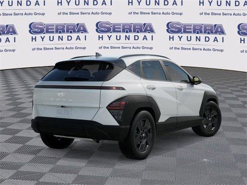 New 2026 Hyundai Kona SEL Premium image 4