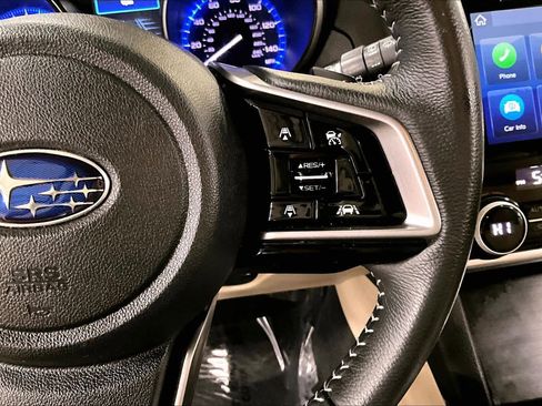 Used 2019 Subaru Outback 2.5i Limited image 24