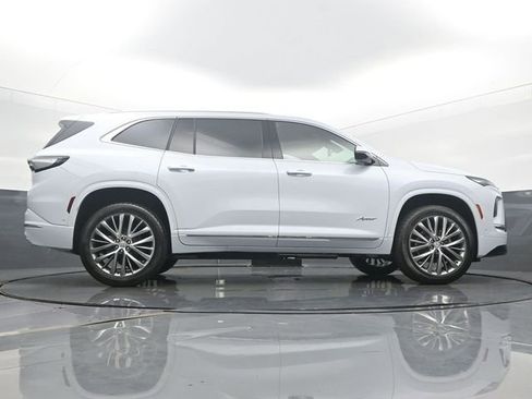 New 2026 Buick Enclave Avenir w/ Super Cruise Package image 54