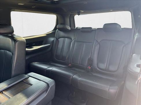 Used 2022 Jeep Grand Wagoneer Series I image 20