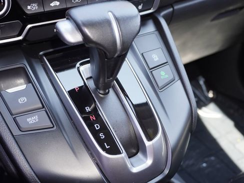 Used 2021 Honda CR-V EX-L image 18