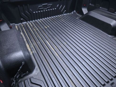 Used 2019 Chevrolet Silverado 1500 Custom w/ Custom Value Package image 36