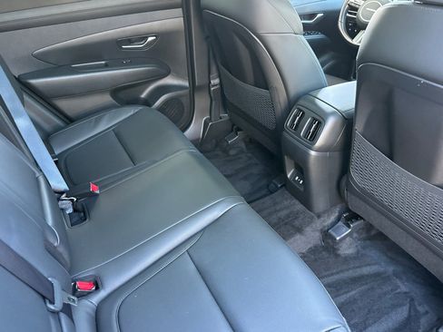 Used 2025 Hyundai Tucson SEL AWD/4WD image 35