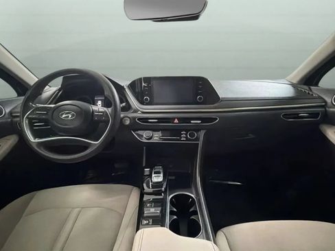 Used 2021 Hyundai Sonata SEL FWD image 9