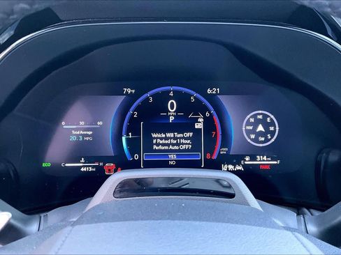 Certified 2026 Lexus TX 350 AWD w/ Technology Package image 13