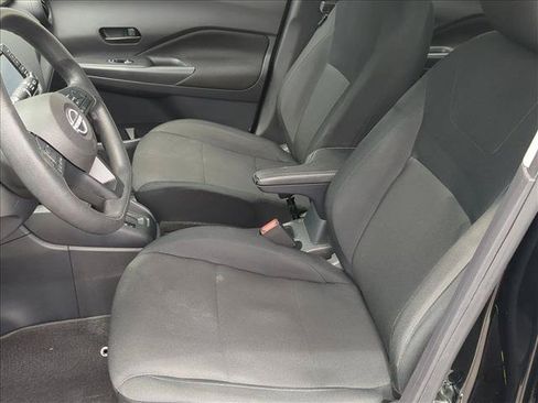 Used 2024 Nissan Kicks S FWD image 15