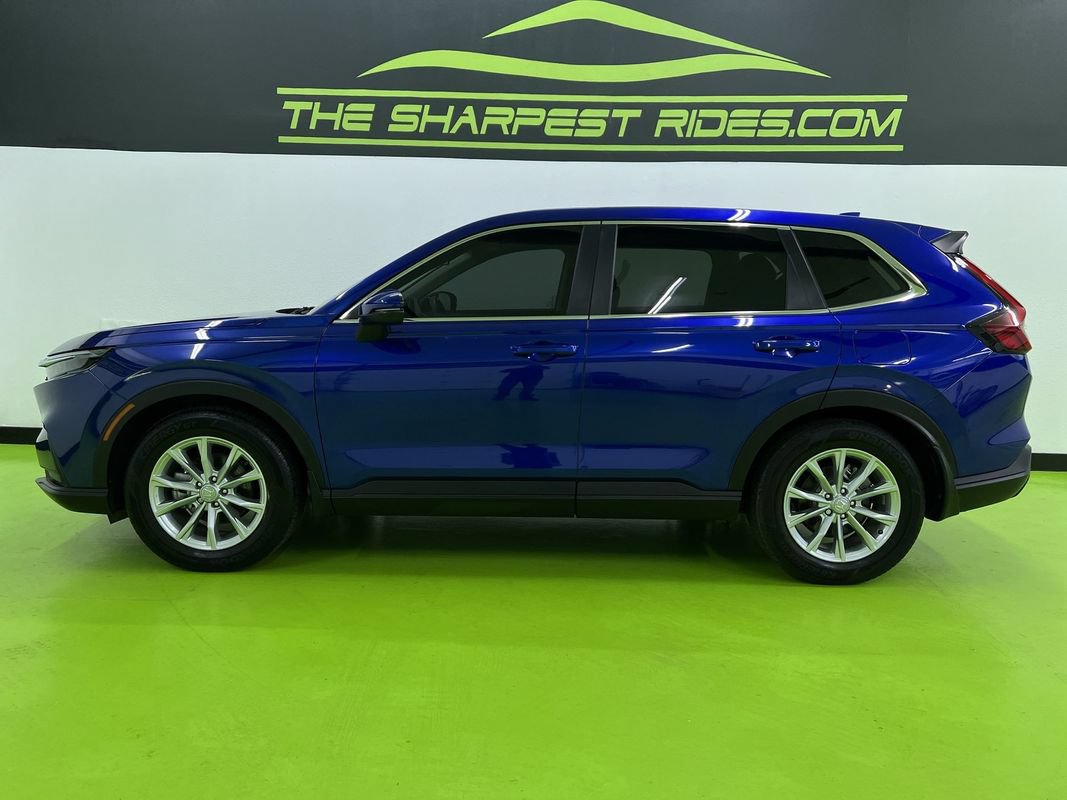 Used 2024 Honda CR-V EX image 6