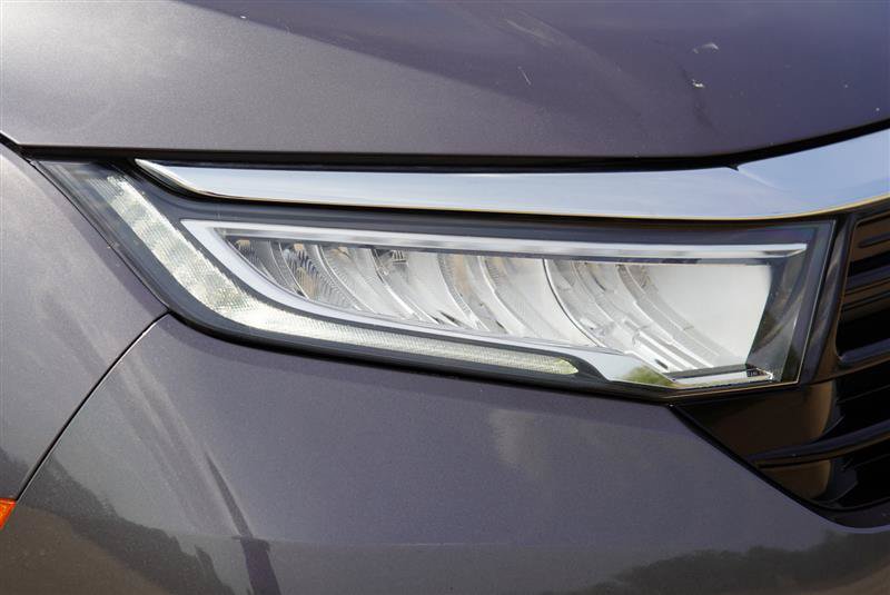 Used 2021 Honda Odyssey Touring image 21