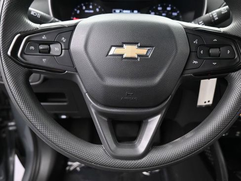 Used 2023 Chevrolet TrailBlazer LS FWD image 29
