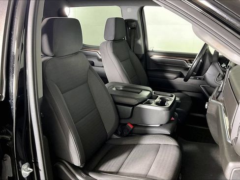 Used 2022 Chevrolet Silverado 1500 LT AWD/4WD image 6
