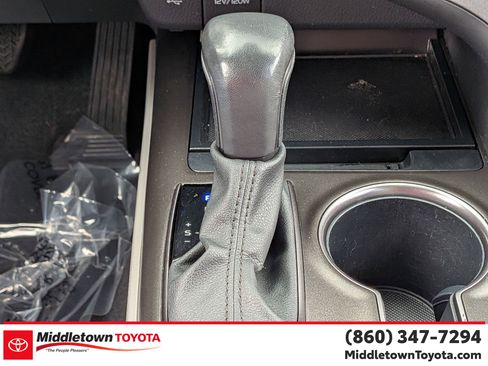 Certified 2024 Toyota Camry SE image 27