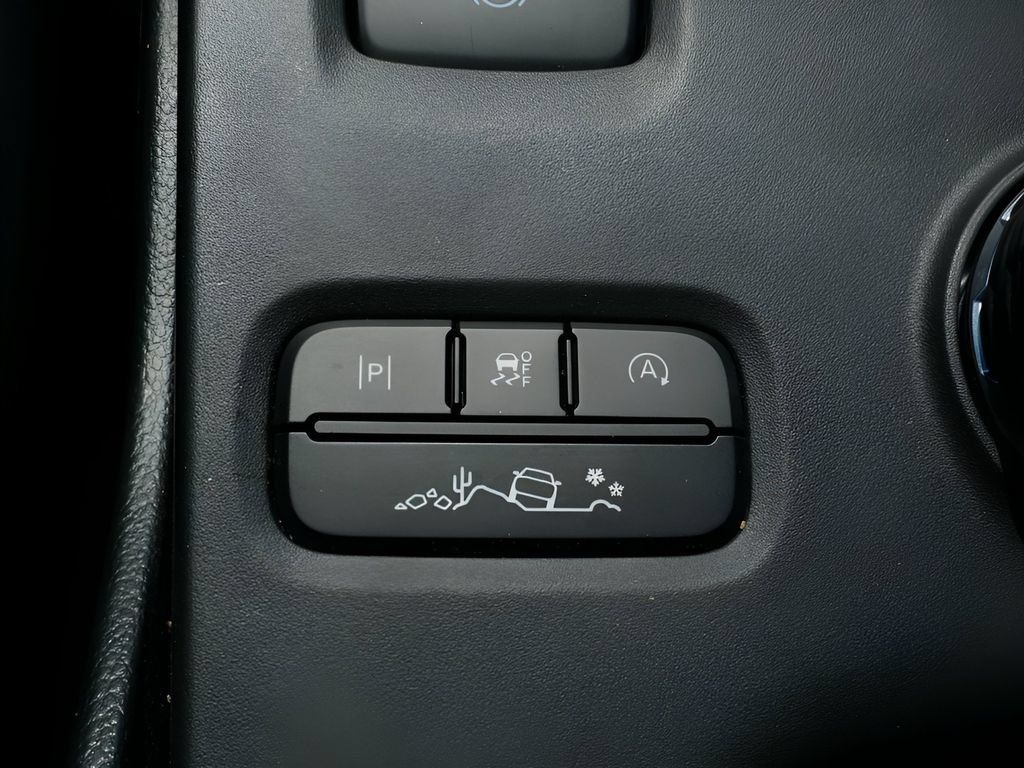 Used 2025 Ford Ranger Raptor AWD/4WD image 25