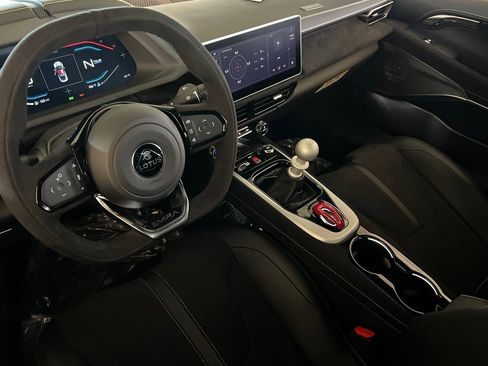 New 2025 Lotus Emira image 10