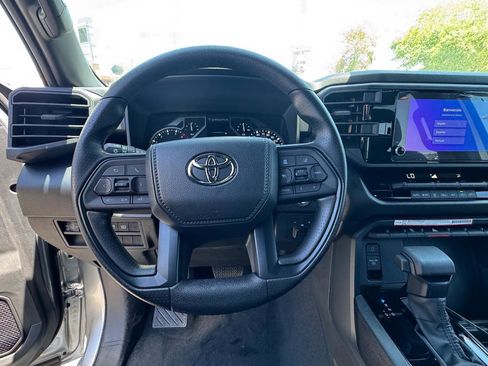 New 2026 Toyota Tundra SR5 image 17