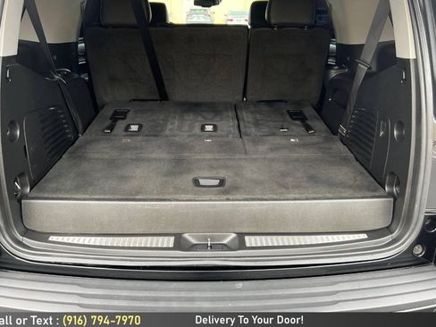 Used 2019 Chevrolet Tahoe LT AWD/4WD image 12