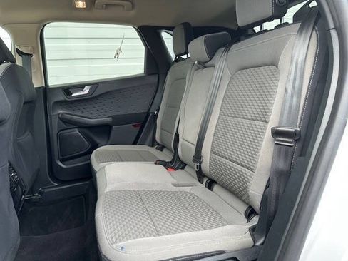 Used 2020 Ford Escape SE AWD/4WD image 10