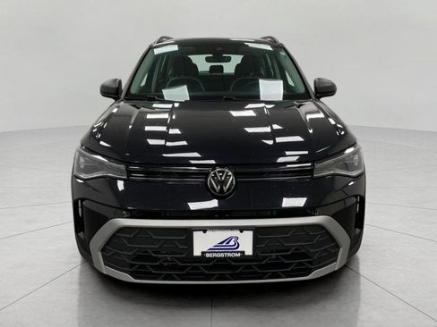 Used 2025 Volkswagen Taos S AWD/4WD image 10