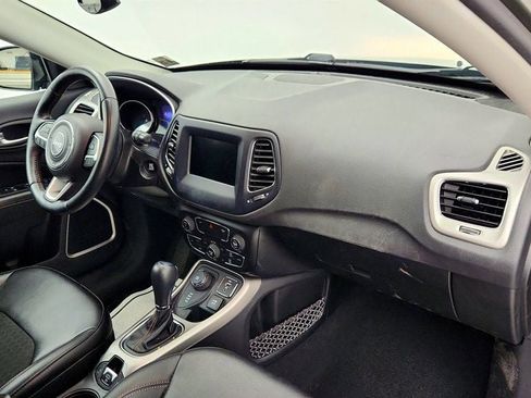 Used 2021 Jeep Compass Latitude w/ Convenience Group image 24