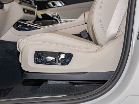 New 2026 BMW ALPINA XB7 AWD/4WD image 15