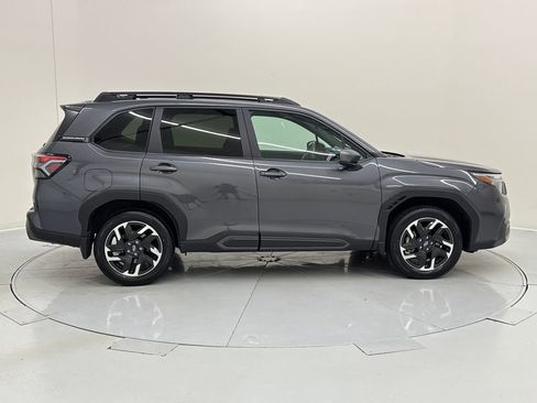Used 2026 Subaru Forester Limited AWD/4WD image 6