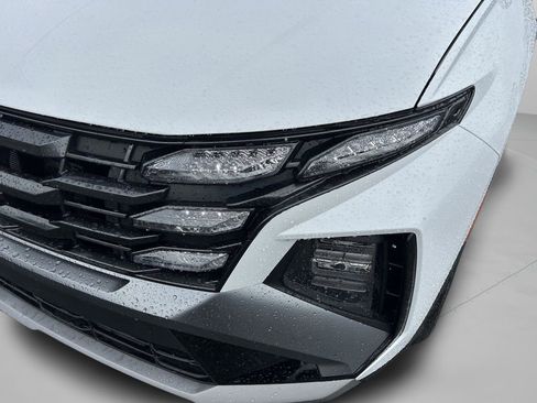 New 2025 Hyundai Tucson SEL AWD/4WD image 35