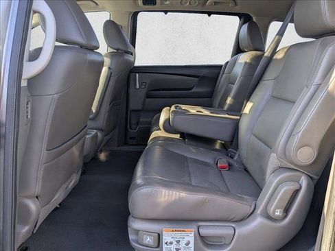 Used 2013 Honda Odyssey EX-L image 19